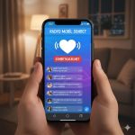 Radyo Mobil Sohbet Radyo Mobil Sohbet